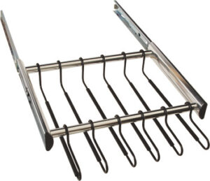 Hanger Pants Rack Pull-Out