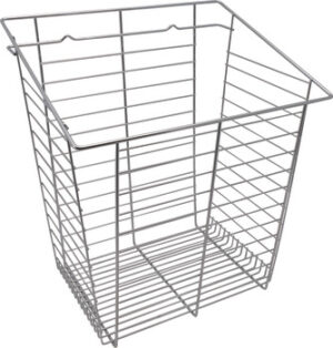 Wire Laundry Hamper