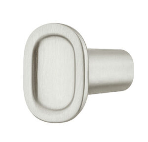 Fossetta H2325 Zinc Knob