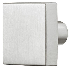 Stainless Steel Knob