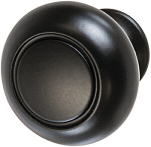 Durable Zinc Knob