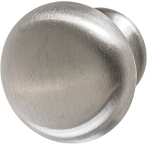 Durable Stainless Steel Knob