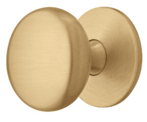 Brass Knob