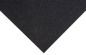 Non-Slip Mat, Flock Mat, Anti-Skid Mat