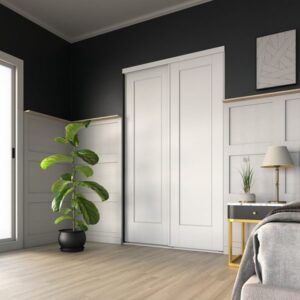 Beaufort™ Wardrobe Door