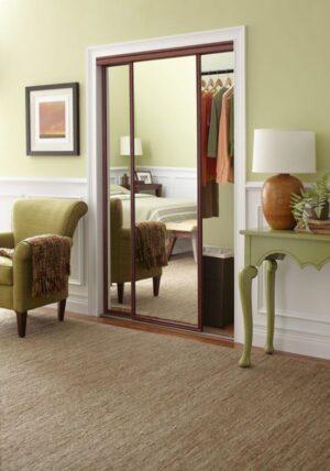 California Oak™ Wardrobe Door