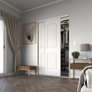 Cary™ Wardrobe Door