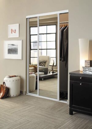 Concord™ Plus Wardrobe Door