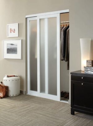 Eclipse® Wardrobe Door