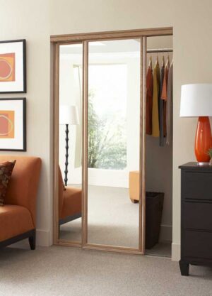 Golden Oak™ Wardrobe Door