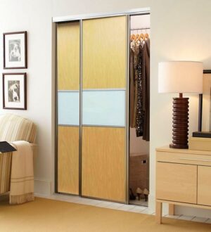 Matrix™ Wardrobe Door