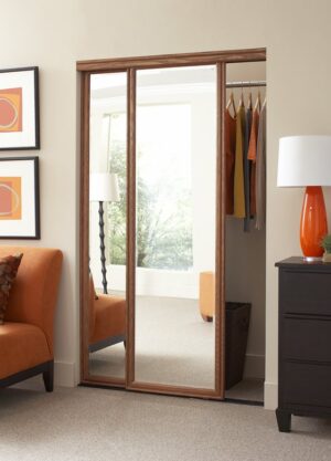 Oak Fantasy® Wardrobe Door