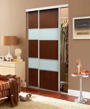 Sequoia® Wardrobe Door