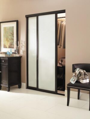 Tranquility™ Wardrobe Door