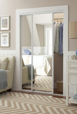 Tundra™ Wardrobe Door