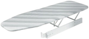 Häfele Ironfix Built-In Ironing Board