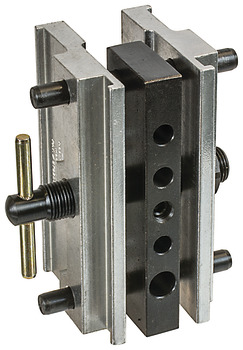 Drill Jig for Synergy Elite Valet Pin