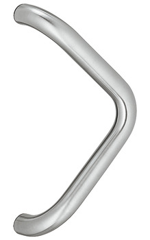 Stainless Steel Matt Pull Handle