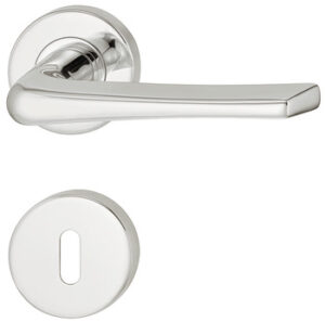 Stainless Steel Door Handle