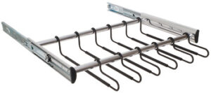 18 Hanger Pants Rack