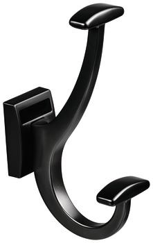 Coat Hook, TAG Synergy Elite, Wall Hook, Modern Coat Hanger