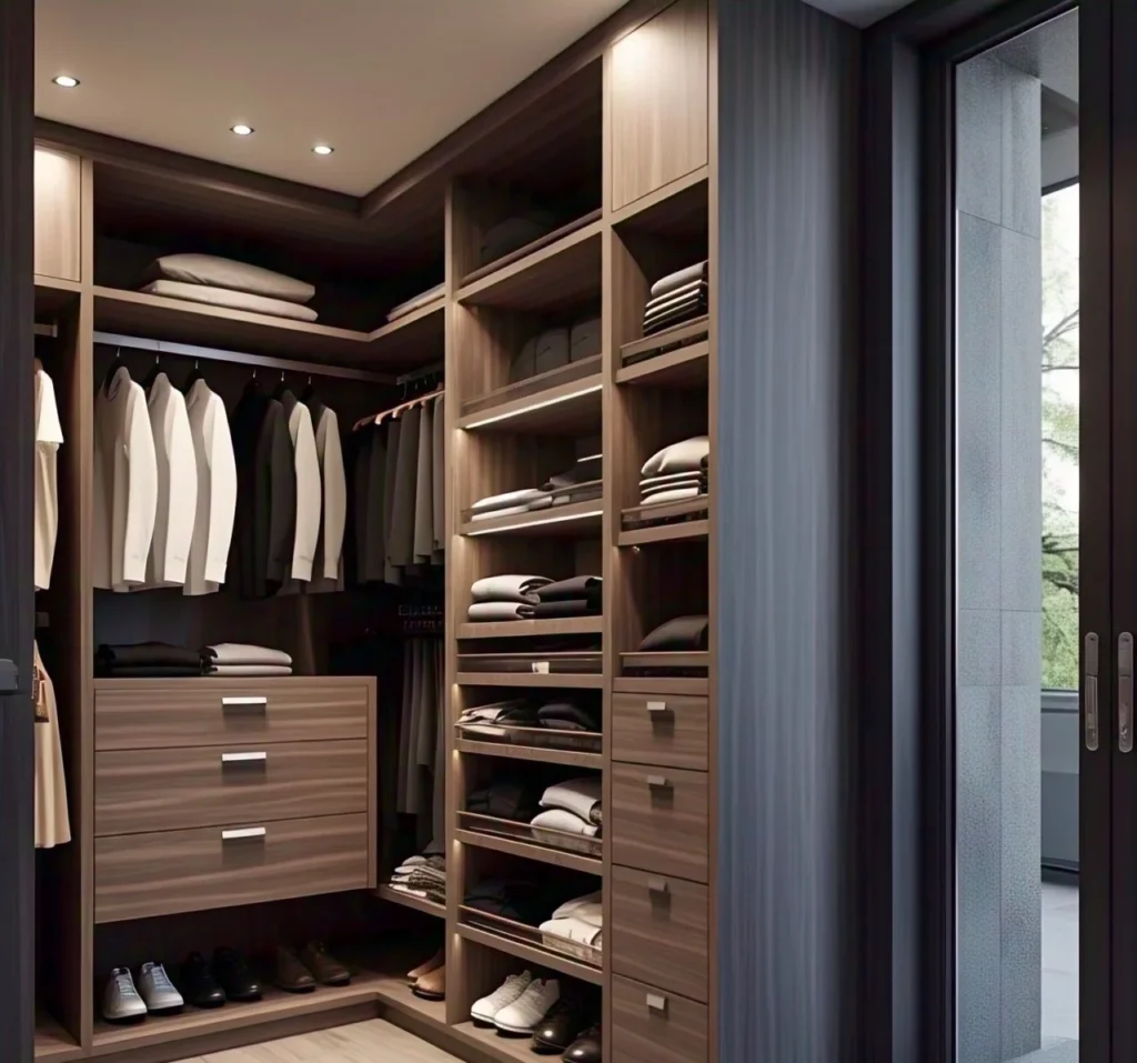 How to Choose the Perfect Closet Cabinet for Maximum Storage